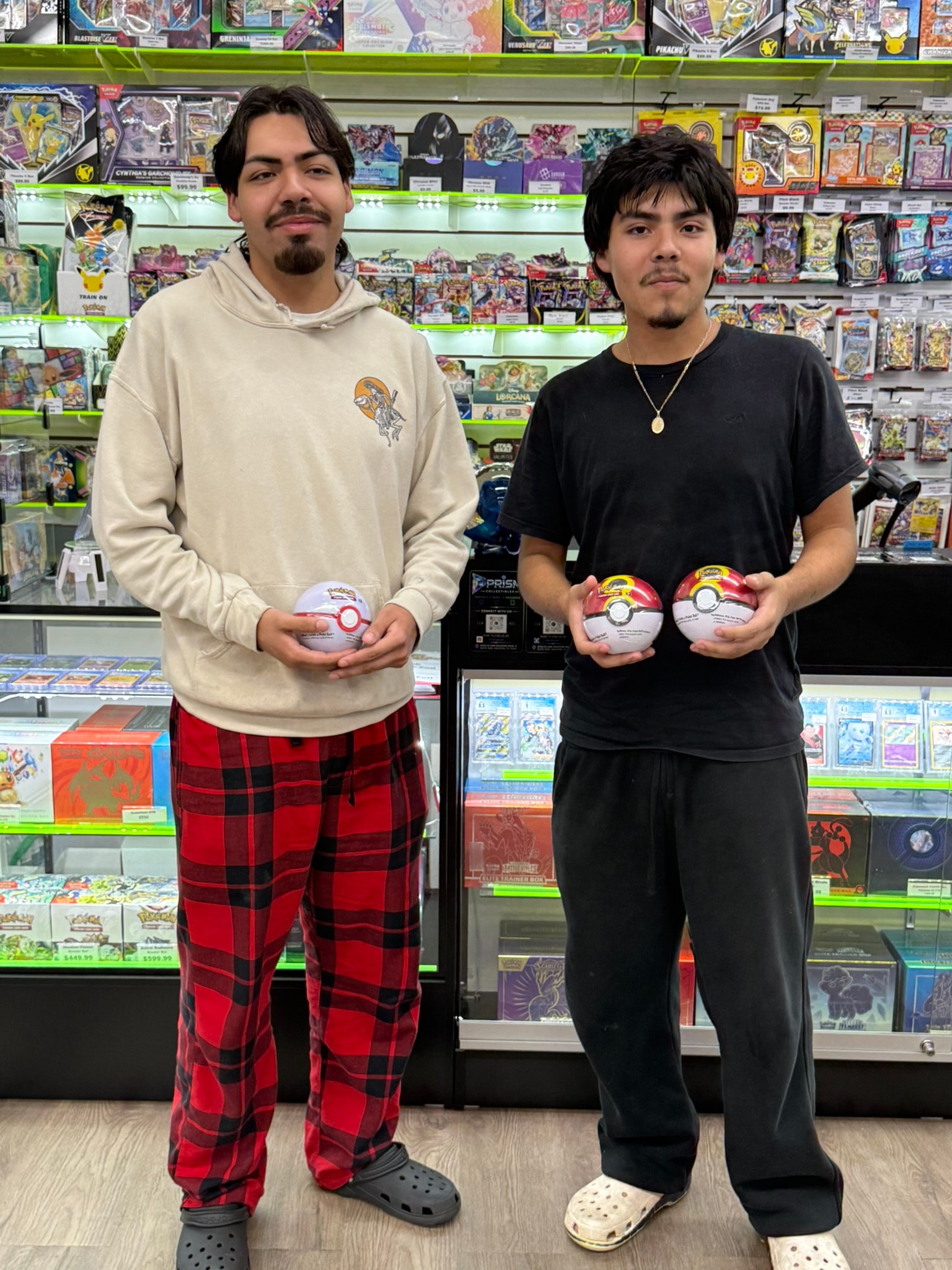 Prism Collectibles Community